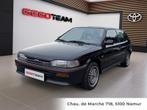Toyota Corolla 1.6 GTI, Autos, 170 g/km, Boîte manuelle, Corolla, Noir