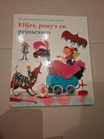 Angela Dol - Elfjes, pony's en prinsessen, Boeken, Ophalen of Verzenden, Angela Dol; Nannie Kuiper; Jet Boeke; Annie M.G. Schmidt