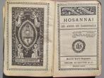 Missel les anges du tabernacle 1932, Collections, Utilisé, Enlèvement ou Envoi