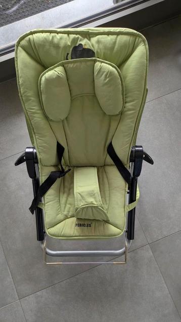 Wipstoel baby beschikbaar voor biedingen