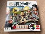 Jeu Lego Harry Potter Hogwarts, Ophalen of Verzenden, Zo goed als nieuw