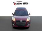 Fiat Doblo 1.6 MJTD | 105 PK | Rolstoelwagen | PMR, Monovolume, Gebruikt, Doblo, 4 cilinders