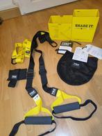 Sangles sport TRX Home neuves et officielles, Sport en Fitness, Verzenden, Nieuw, Benen, Overige typen