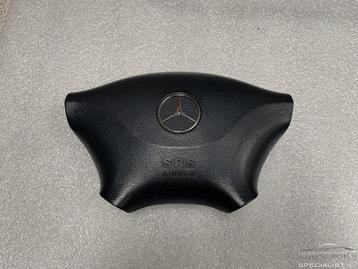 Stuur airbag Mercedes Vito,Viano model 2004-2006 6394600098