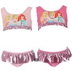 Disney Princess Bikini - Maat 98 - 104 - 116 - 128, Kinderen en Baby's, Kinderkleding | Kinder-zwemkleding, Disney, Bikiniset