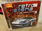 Retro Arena 3 : Tuning Edition 2CD, CD & DVD, CD | Dance & House, Enlèvement ou Envoi, Comme neuf