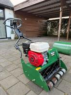 Kooimaaier Masport Olympic, Tuin en Terras, Grasmaaiers, Ophalen, Zo goed als nieuw