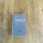 Ethica Spinoza, Boeken, Ophalen of Verzenden