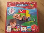 Smart Games Smart Car, Kinderen en Baby's, Speelgoed | Educatief en Creatief, Nieuw, Puzzelen, Ophalen