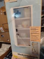 Armoire à pharmacie, Huis en Inrichting, Badkamer | Badkamermeubels, Ophalen, Nieuw