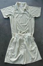 Damestennisset "RUCANOR" maat S, Sport en Fitness, Tennis, Ophalen of Verzenden, Zo goed als nieuw, Kleding, Overige merken