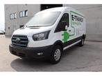 Ford F 100 350L L3H2 67 kWh 184 hp, Automaat, Monovolume, Zwart, Wit