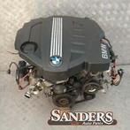 Motor bmw diesel  n47d20c, Ophalen of Verzenden, Gebruikt, BMW
