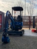 Kleine grond en klinkerwerken, Ophalen