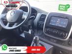 Renault Trafic 1.6 dCi 120 pk L2 BPM VRIJ! NL Auto/ 3 Pers./, Parkeersensor, 174 g/km, Renault, Wit