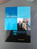 Het Pleintje, Cd's en Dvd's, Dvd's | Tv en Series, Alle leeftijden, Ophalen of Verzenden, Zo goed als nieuw, Boxset