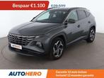 Hyundai Tucson 1.6 T-GDI Hybrid Business 2WD (bj 2021), Gebruikt, 169 kW, 1760 kg, 5 zetels