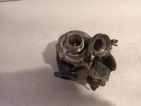 TURBO BMW 1 serie (E87 / 87N) (11657792413), Auto-onderdelen, Motor en Toebehoren, BMW, Gebruikt
