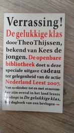 De gelukkige klas, Boeken, Ophalen of Verzenden, Zo goed als nieuw