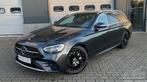 Mercedes-Benz E-Klasse E 300de 9G-Tronic 2.0 AMG Hybrid MBUX, Auto's, Automaat, Achterwielaandrijving, Gebruikt, 4 cilinders