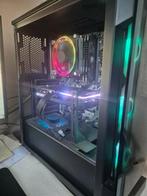 carte graphique rtx 3060ti 8gb ghost, Computers en Software, Videokaarten, Ophalen, Zo goed als nieuw, GDDR6