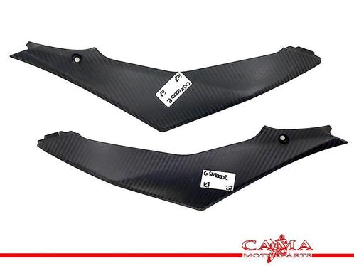 COQUE LATERALE GSX R 1000 2007-2008 (GSXR1000 K7 / K8), Motos, Pièces | Suzuki, Utilisé