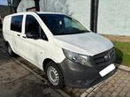 mercedes vito 116 cdi  dubbel cabine, Particulier, Te koop