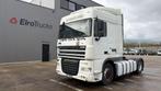 DAF XF 105.410 (BOITE MANUELLE / MANUAL GEARBOX) EL24366, Auto's, Euro 5, Achterwielaandrijving, Overige kleuren, Bedrijf
