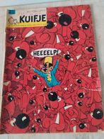 Kuifje, Boeken, Ophalen