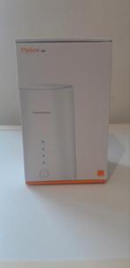 Flybox oranje, Nieuw, Router, Ophalen, Orange