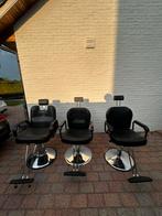 Barber stoelen, Huis en Inrichting, Ophalen