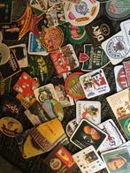 300sous bock ou cartons de bières anciens, Collections, Enlèvement ou Envoi