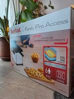 Tefal friteuse Family Pro Acces 5030, Verzenden