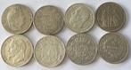 5 francs Latijnse muntunie, Timbres & Monnaies, Monnaies & Billets de banque | Collections, Monnaie, Enlèvement