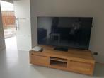 Tv meubel hout, Huis en Inrichting, Kasten |Televisiemeubels, Ophalen