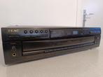 TEAC -PD-D2750 Compact Disc Multi Player / defect /, Audio, Tv en Foto, Cd-spelers, Ophalen of Verzenden, Gebruikt, Wisselaar