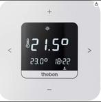 Thermostat à horloge theben RAMSES 811 top3 NEUF, Enlèvement ou Envoi, Neuf