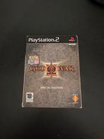 God of war special edition, Ophalen, Zo goed als nieuw