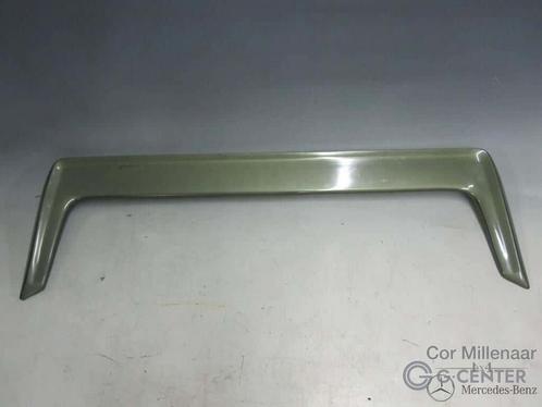 Mercedes-Benz SL Zender Achterspoiler Type A Nr. 1183033  G9, Auto-onderdelen, Carrosserie, Achterklep, Gebruikt, BOVAG lid, Ophalen of Verzenden