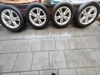 Lot kit hiver BMW SUV 18 pouces plus set tapis BMW, Enlèvement, 18 pouces, Pneu(s)