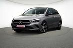 Mercedes-Benz B 200, Automaat, Particulier, Zilver of Grijs, 1332 cc