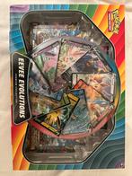 Pokemon eevee evolutions premium collection, Hobby en Vrije tijd, Ophalen of Verzenden, Zo goed als nieuw
