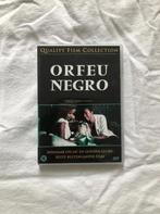 Orfeu Negro (DVD), Enlèvement ou Envoi, Comme neuf