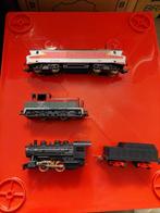 vintage modeltrein, Ophalen, Gebruikt, Overige typen