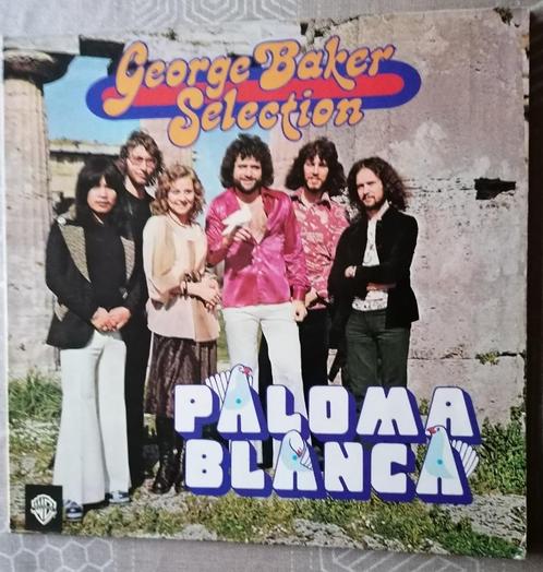 3 LP's van George Baker Selection vanaf 1 €/LP, Cd's en Dvd's, Vinyl | Nederlandstalig, Gebruikt, Overige genres, 12 inch, Ophalen of Verzenden