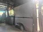 Zijpanelen Mercedes sprinter 907 H1 L2, Ophalen
