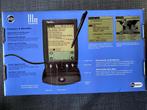 pocket PC HP Palm IIIxe handheld, Computers en Software, Nieuw, Hp, Ophalen