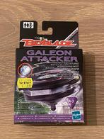 Beyblade: Galeon Attacker sealed, Collections, Jouets, Enlèvement ou Envoi, Neuf