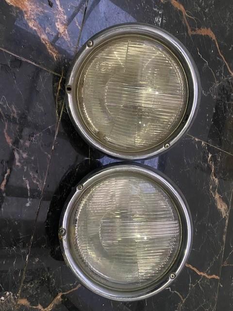 Phare Bosch H4 pour voitures anciennes, Autos : Pièces & Accessoires, Éclairage, Volkswagen, Pièces universelles, Enlèvement ou Envoi