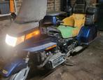 Honda Goldwing 1500/6, Motoren, Particulier